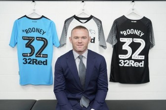 Wayne Rooney: Sẽ trở về Anh, hợp tác với Cocu làm trợ lý HLV kiêm cầu thủ ở Derby County