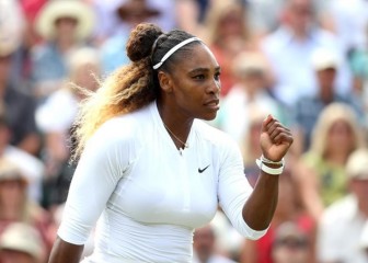 Serena giữ vững trị trí nữ vận động viên có thu nhập cao nhất thế giới