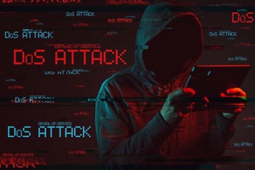 Tấn công DDoS vào Việt Nam quý 2 tăng nhẹ so với cùng kỳ