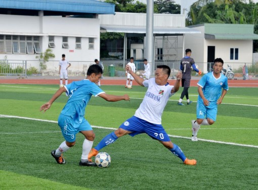 Sẵn sàng Hội thao truyền thống ngành thông tin và truyền thông khu vực phía Nam