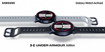 Samsung tung ra phiên bản đặc biệt của Galaxy Watch Active 2