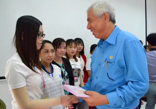 An Giang: Nắm tình hình doanh nghiệp chăm lo người lao động