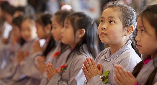 Nguồn gốc và ý nghĩa lễ Vu Lan báo hiếu