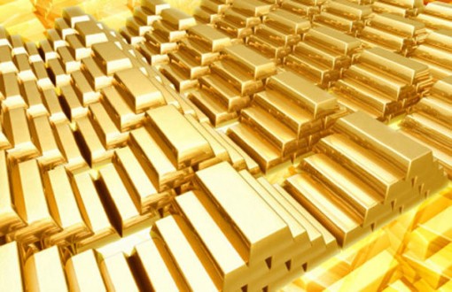 Giá vàng hôm nay 9-8, chịu áp lực lớn vẫn trụ trên đỉnh