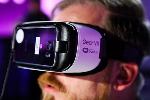 Galaxy Note 10 sẽ không tương thích với tai nghe Gear VR