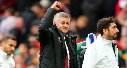 MU hủy diệt Chelsea, Solskjaer tuyên bố nhờ liều nên… ăn nhiều!