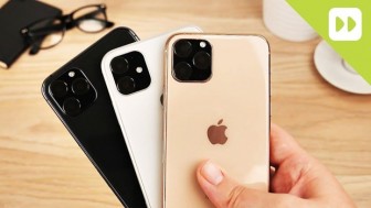 iPhone 2019 sẽ có một phiên bản mang tên 'iPhone 11 Pro'
