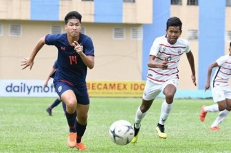 U18 Đông Nam Á: Malaysia thắng sốc Australia, Thái Lan bị loại sớm
