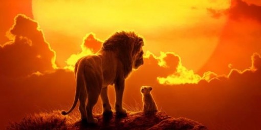 ‘The Lion King’ soán ngôi ‘Frozen’ thành phim hoạt hình có doanh thu cao nhất