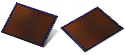 Samsung công bố cảm biến siêu khủng 108 MP cho smartphone