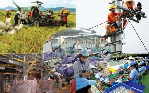 Nghị quyết phiên họp Chính phủ thường kỳ tháng 7-2019