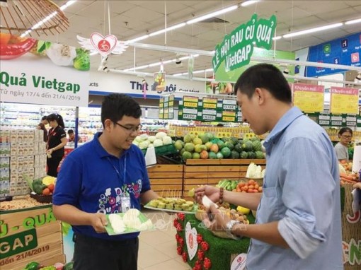 Cơ hội mới cho doanh nghiệp bán lẻ trong nước