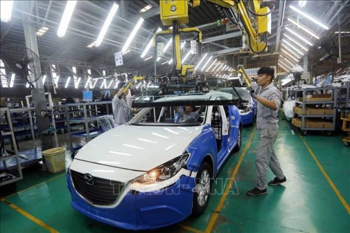 Chuyên gia ANZ lạc quan về triển vọng dài hạn của nền kinh tế Việt Nam
