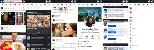 Facebook sắp ra tính năng Dark Mode