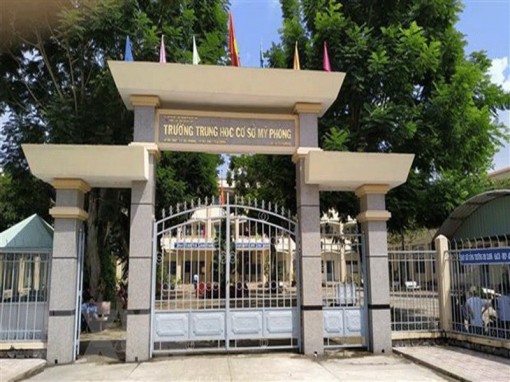 Tiền Giang: Đình chỉ dạy 6 tháng cô giáo phạt học sinh 'thụt dầu' 200 lần