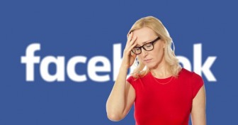 Facebook lại vướng scandal mới