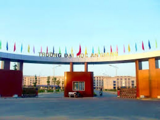 Đại học An Giang trở thành trường thành viên của ĐH Quốc gia TP.HCM