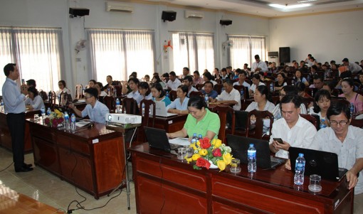 Cải cách thủ tục hành chính thực hiện quy trình giải quyết hưởng các chế độ BHXH và chi trả các chế độ BHXH, bảo hiểm thất nghiệp