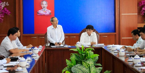 Giải đua xuồng Báo An Giang lần thứ I-2019: Hôm nay 15-8, bốc thăm xác định cặp thi đấu