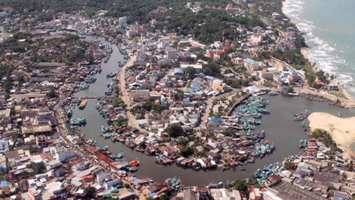 Bộ Xây dựng đồng ý dừng lập quy hoạch Phú Quốc thành đặc khu kinh tế