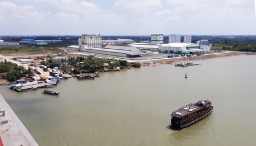 Vĩnh Long trải thảm đỏ đón nhà đầu tư