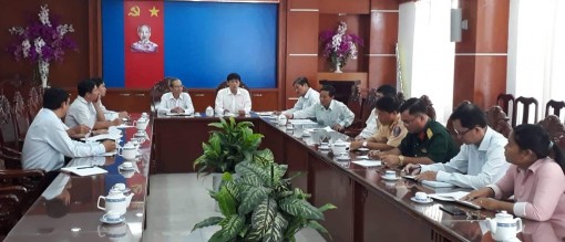 Phó Tổng Biên tập Báo An Giang Nguyễn Thành Tín:  “Giải đua xuồng Báo An Giang hòa quyện giữa truyền thống và hiện đại…”