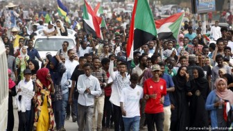 Sudan sẵn sàng cho ngày hội lịch sử