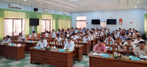 Củng cố hoạt động quỹ tín dụng nhân dân