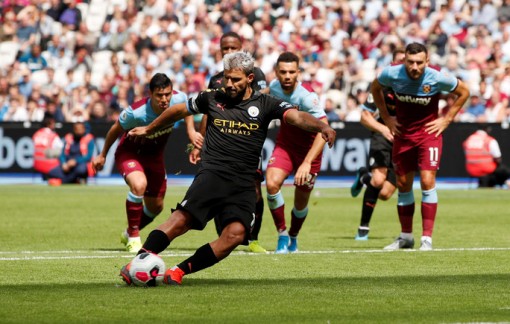 Man City - Tottenham: Cuộc đối đầu nhiều duyên nợ