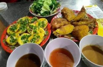 7 món ăn không thể bỏ qua khi đến Ninh Thuận
