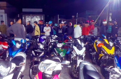 Công an Hậu Giang nỗ lực kéo giảm tội phạm trên địa bàn