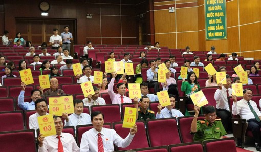 Nội lực của thành phố trẻ