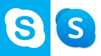 Microsoft mang biểu tượng Skype mới lên Android và iOS