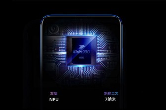 Kirin 990 của Huawei sẽ hỗ trợ quay video 4K tốc độ 60 fps