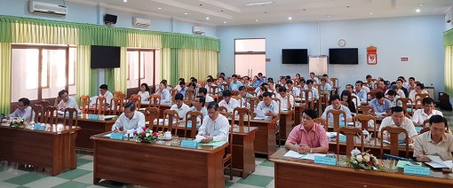 Nâng chất quỹ tín dụng nhân dân