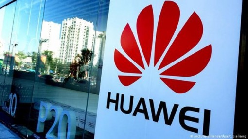 Huawei chỉ trích Mỹ vì đưa chi nhánh của công ty vào 'danh sách đen'