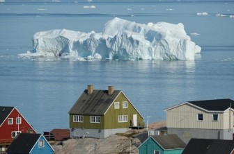 Tổng thống Mỹ hoãn thăm Đan Mạch do không mua được đảo Greenland