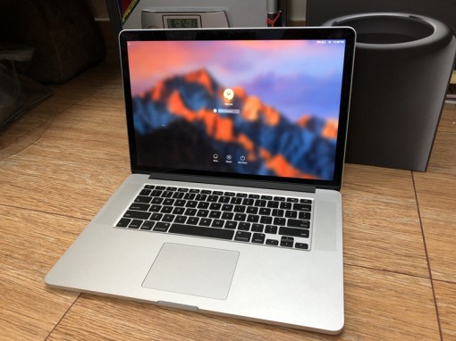 Thái Lan cấm mang máy tính Macbook Pro 15 inch lên máy bay