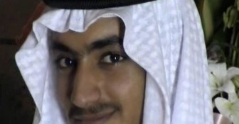 Bộ Quốc phòng Mỹ xác nhận con trai trùm khủng bố Bin Laden 'đã chết'