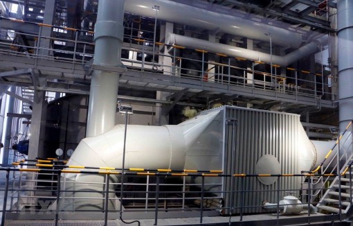 Bài toán xử lý rác thải ở đô thị trung tâm ở Đồng bằng sông Cửu Long