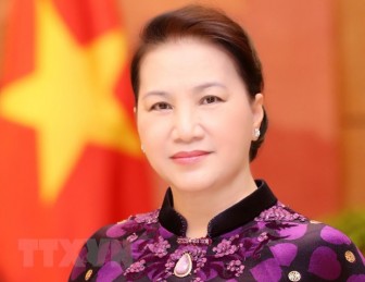 Tăng cường quan hệ đối tác chiến lược giữa Việt Nam và Thái Lan