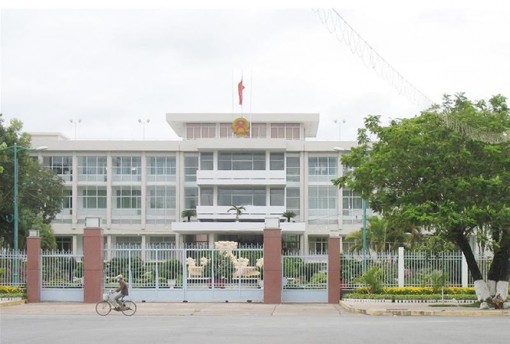 Cần Thơ sắp xếp lại bộ máy, tinh giản biên chế