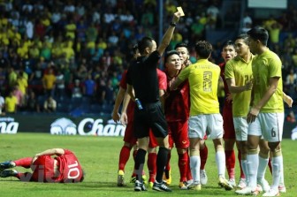 Việt Nam đấu Thái Lan: Quang Hải và Chanathip sẽ quyết định cuộc chơi?