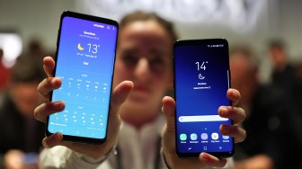 Apple, Samsung bị kiện vì điện thoại vượt mức bức xạ cho phép