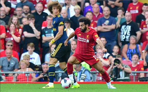 Nhìn lại vòng 3 Ngoại hạng Anh: Hai Quỷ đỏ, hai bộ mặt