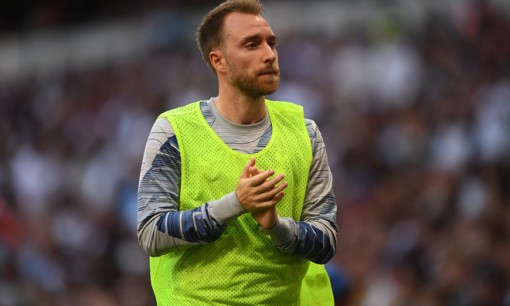 Eriksen tương lai bất định, Tottenham bại trận trước Newcastle
