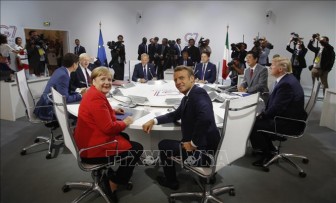 Những tín hiệu tích cực trong ngày họp thứ ba Hội nghị Thượng đỉnh G7