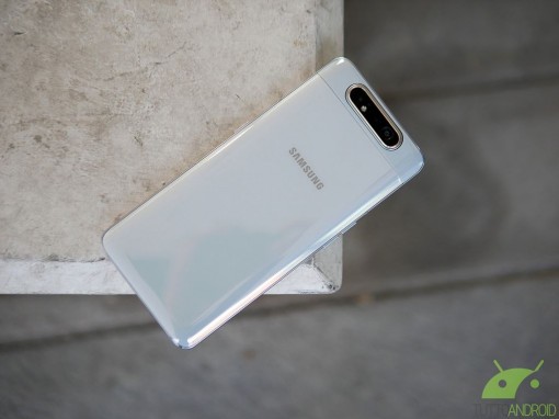 Galaxy A91 và Galaxy A90 5G sẽ hỗ trợ sạc nhanh 45W