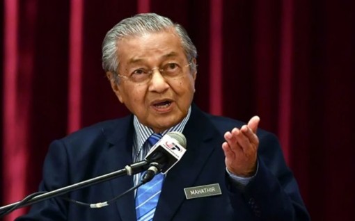 Thủ tướng Malaysia đặc biệt coi trọng quan hệ với Việt Nam