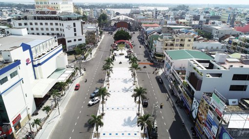 Những công trình “hợp lòng dân”